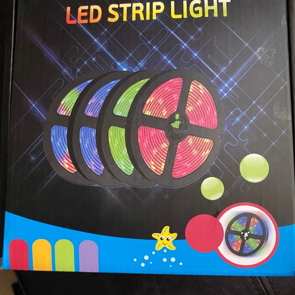 Led Strip Lights